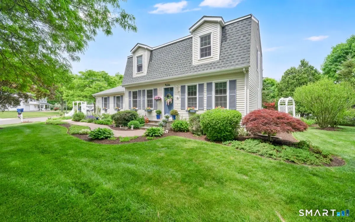 23 Brentwood Court, Middletown, CT 06457 - #1