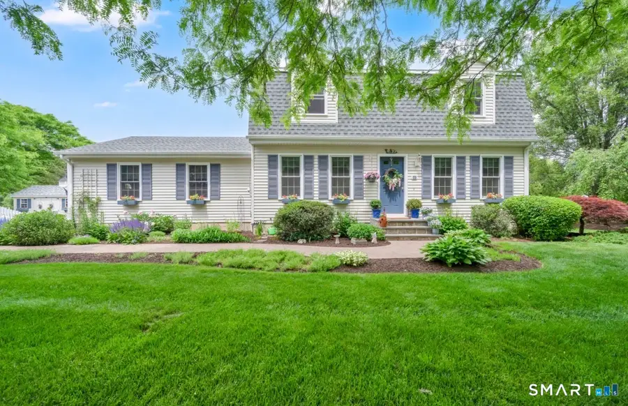 23 Brentwood Court, Middletown, CT 06457 - #2