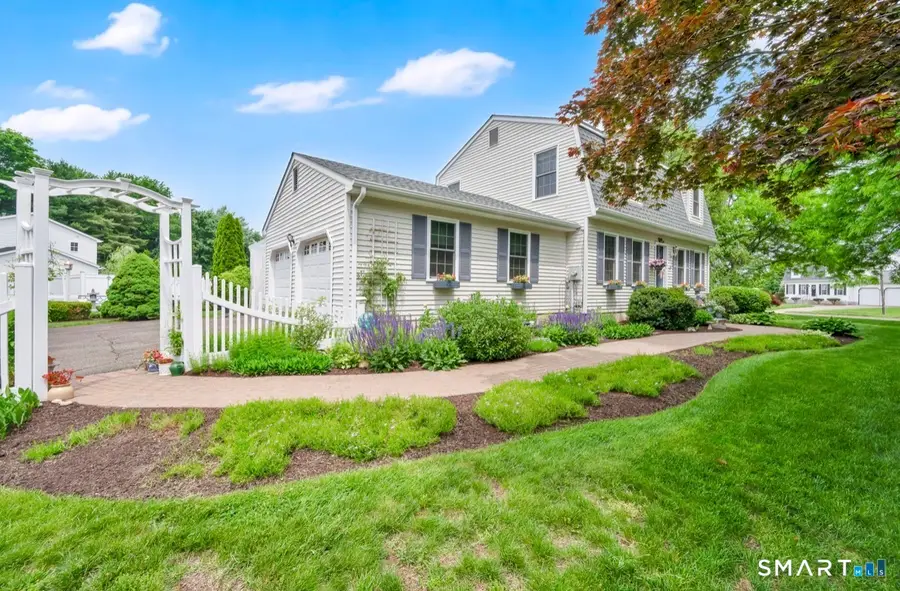 23 Brentwood Court, Middletown, CT 06457 - #3