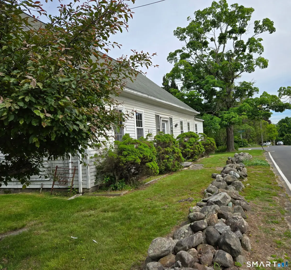 89 Clark Hill Road, Prospect, CT 06712 - #1