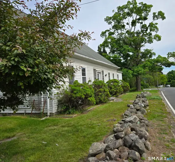 89 Clark Hill Road, Prospect, CT 06712