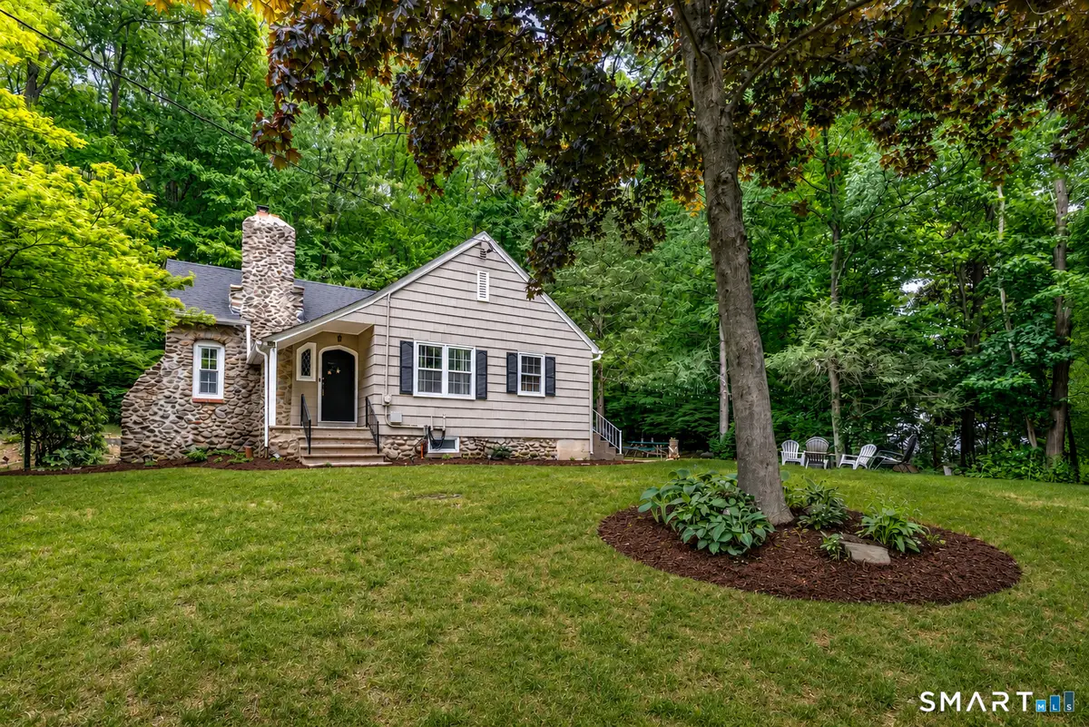 818 Middlebury Road, Middlebury, CT 06762 - #1