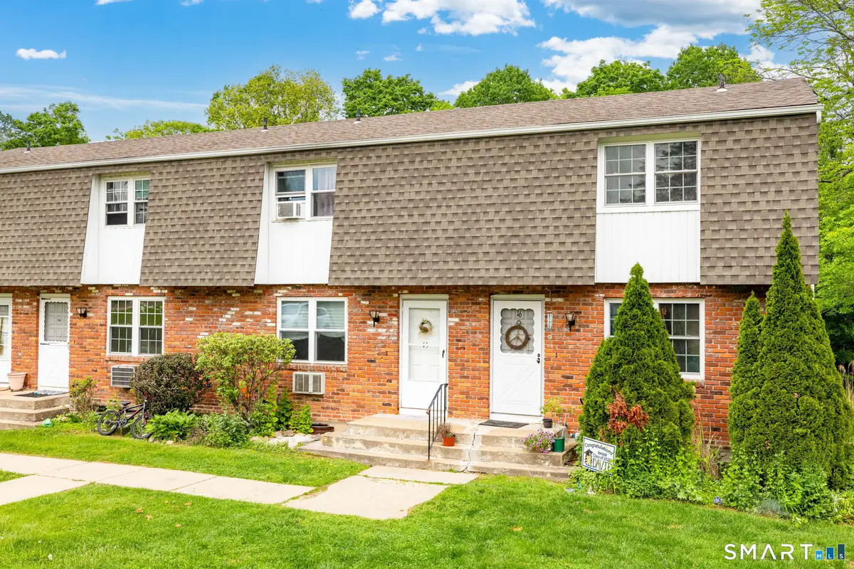 80 Wellswood Road #15, Hebron, CT 06231 - #1