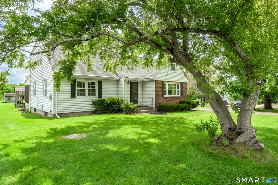 1191 Boston Turnpike, Bolton, CT 06043 - #2