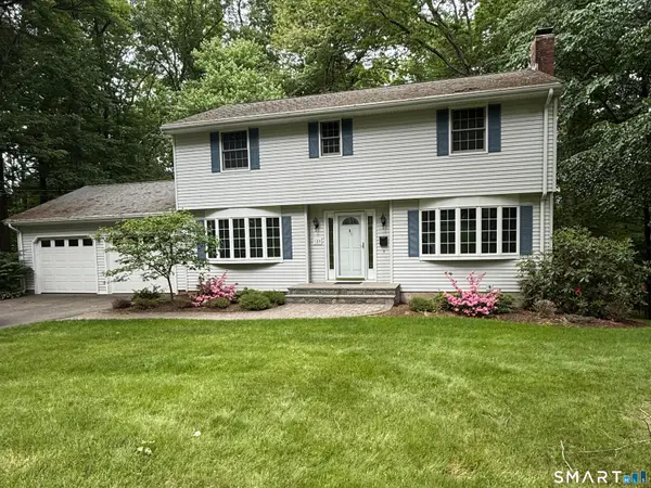 159 Palmer Drive, South Windsor, CT 06074