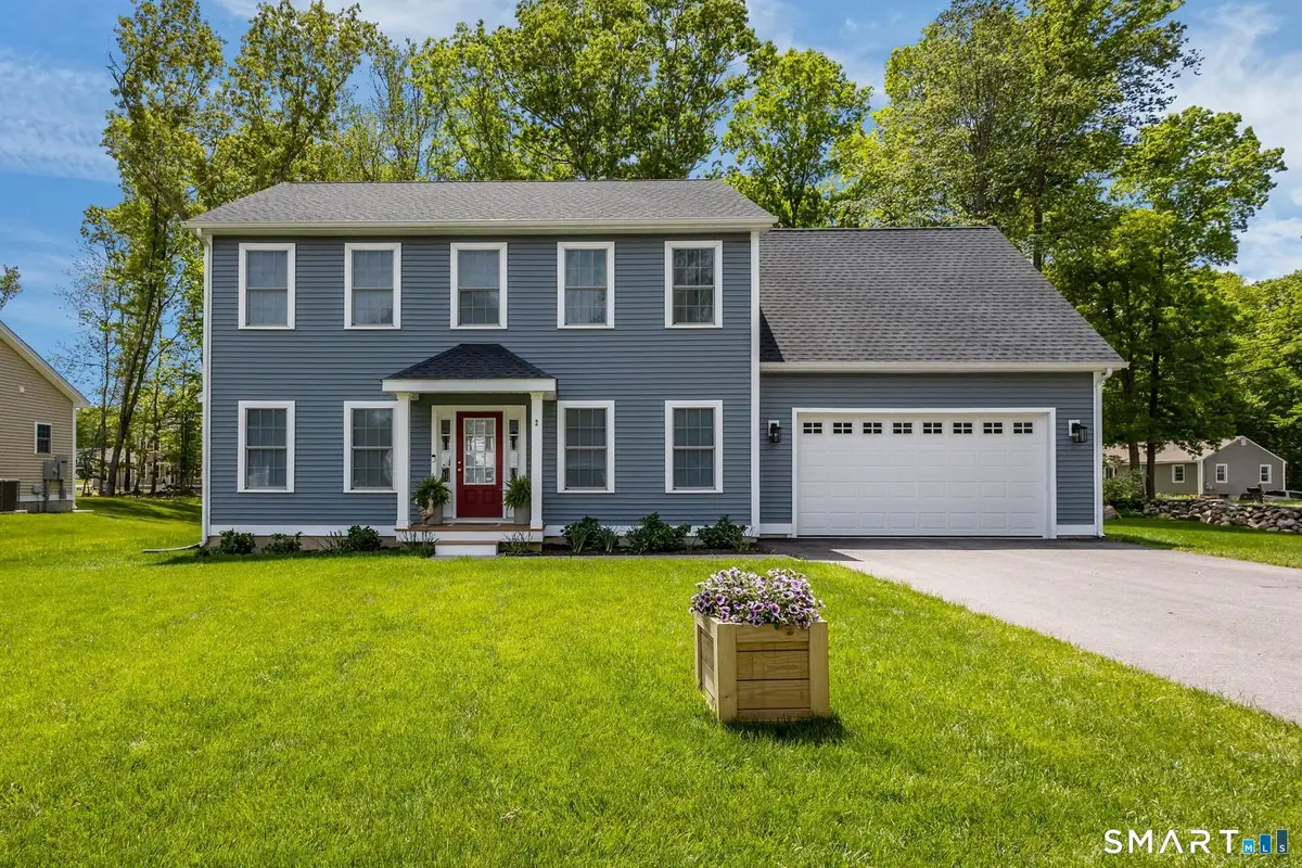 2 Martys Way, Ledyard, CT 06339 - #1