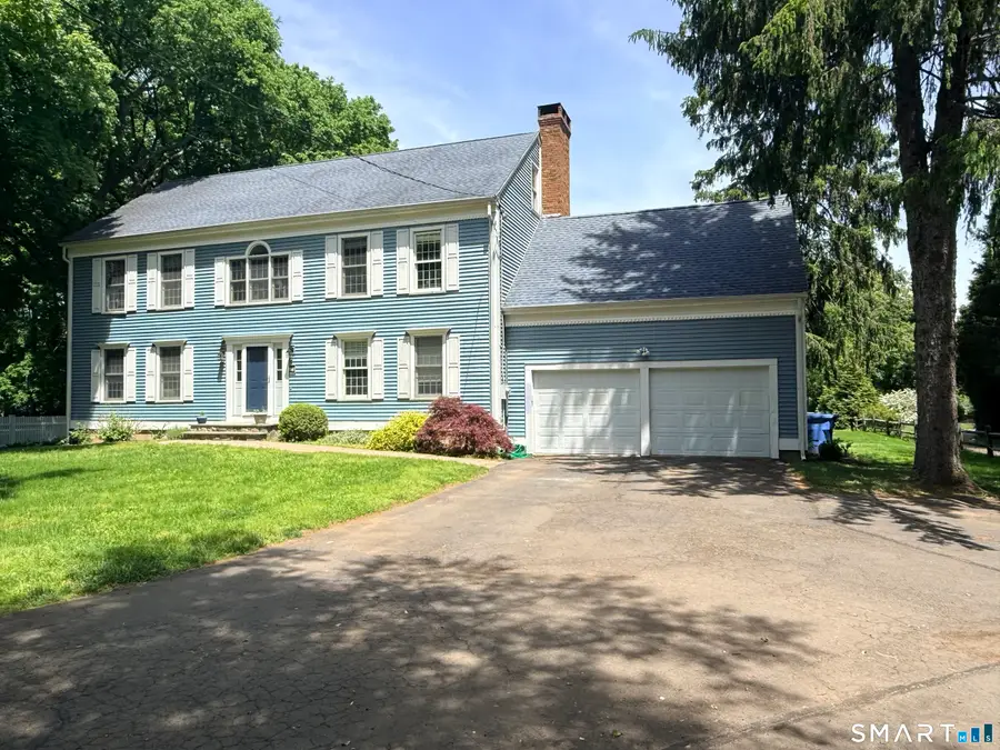 941 Nut Plains Road, Guilford, CT 06437 - #3