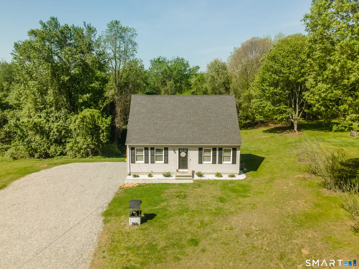 398 Cabin Road, Colchester, CT 06415 - #1