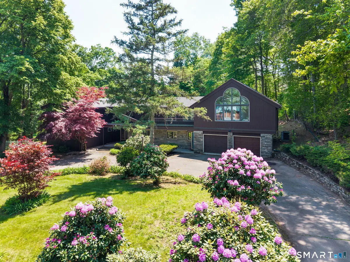 57 Mountain Farms Road, West Hartford, CT 06117 - #1