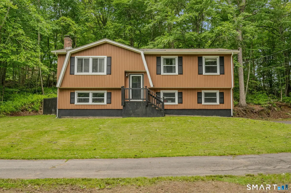 1554 Route 12, Gales Ferry, CT 06335 - #1