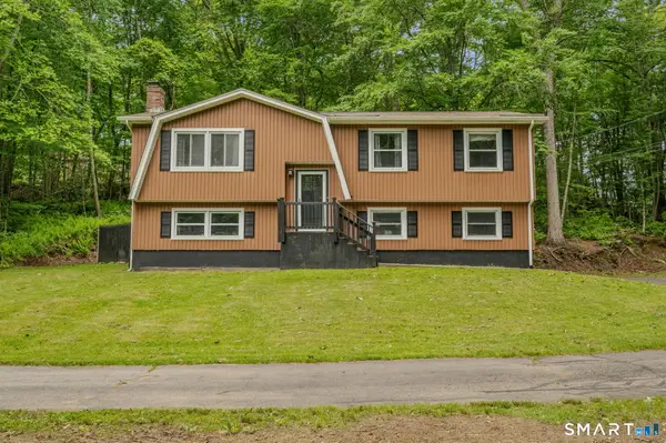 1554 Route 12, Ledyard, CT 06335