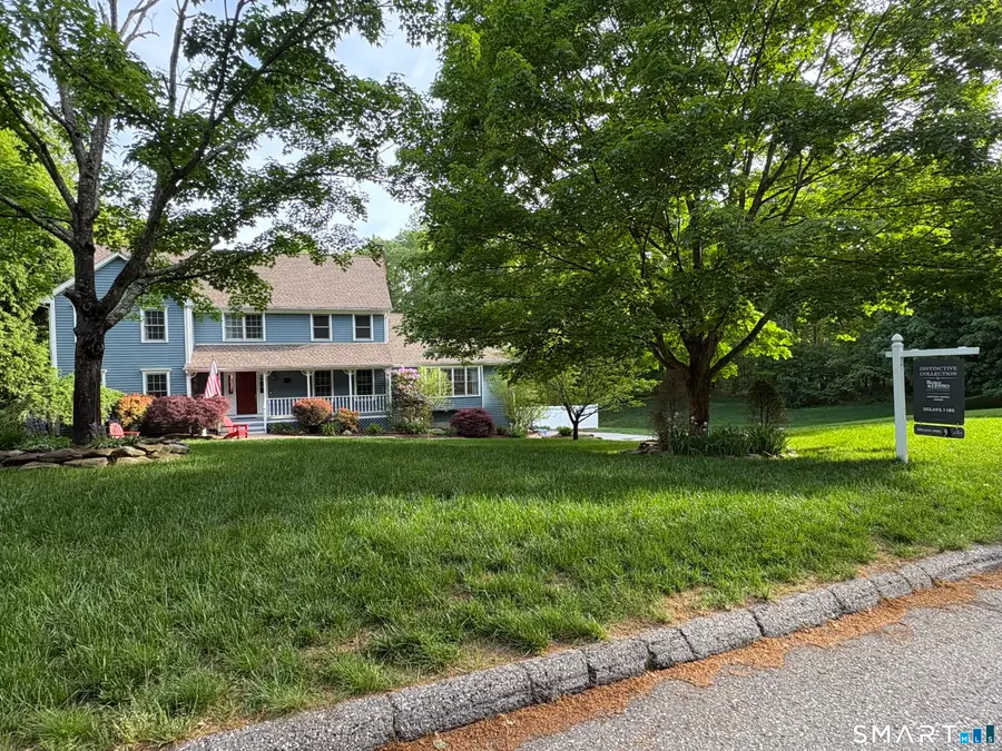 23 Grist Mill Road, Monroe, CT 06468 - #3