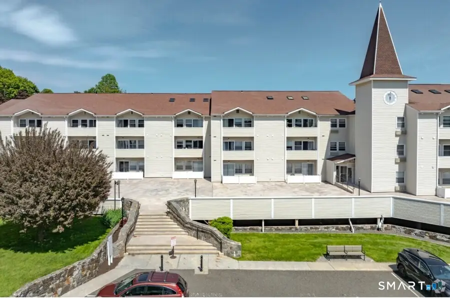 163 South Street #50, Danbury, CT 06810 - #2