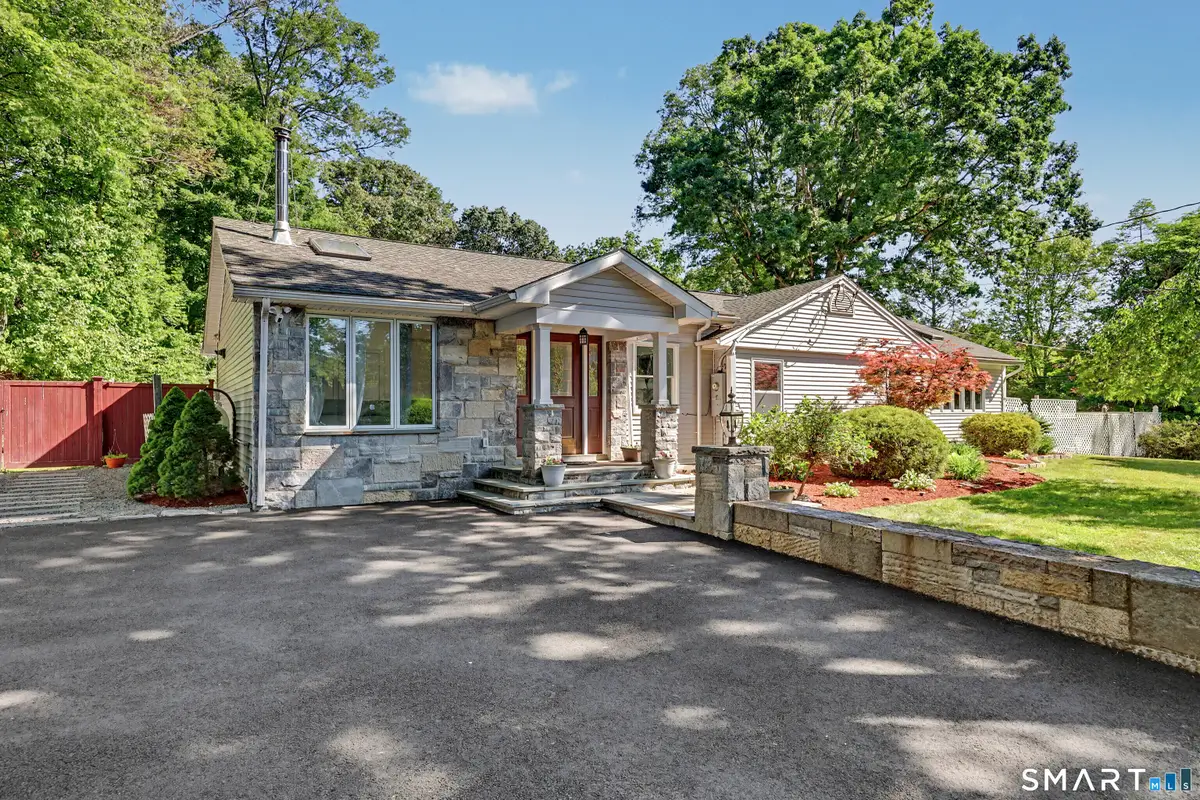 5 Caddy Road, Norwalk, CT 06851 - #1