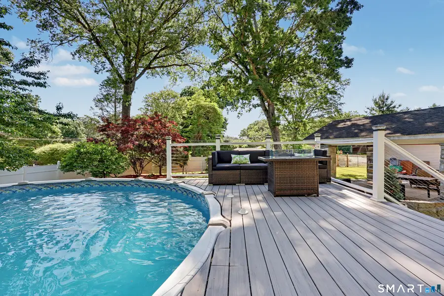 5 Caddy Road, Norwalk, CT 06851 - #3