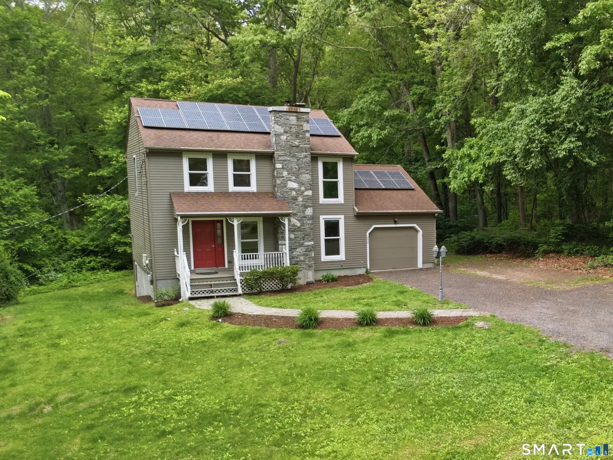 292 Stone Hill Road, Griswold, CT 06351 - #1