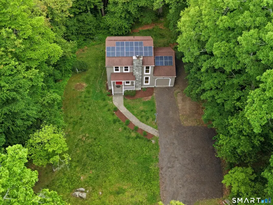 292 Stone Hill Road, Griswold, CT 06351 - #2