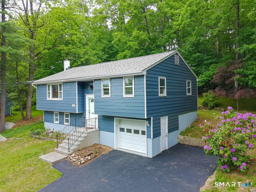 17 Rhoda Lane, Bristol, CT 06010 - #1