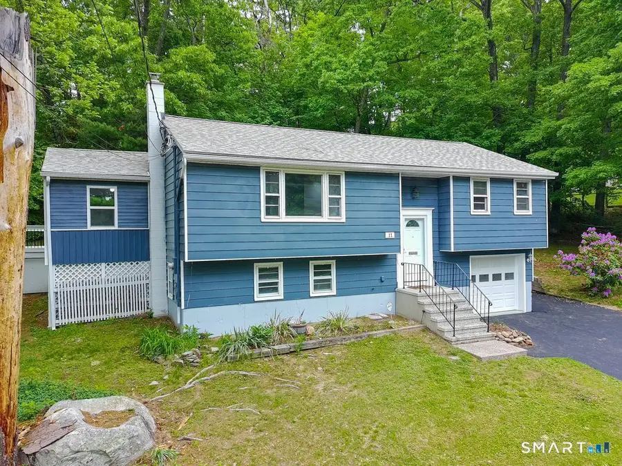 17 Rhoda Lane, Bristol, CT 06010 - #2