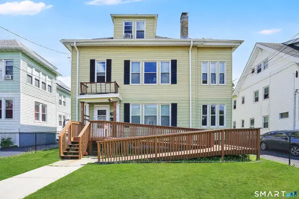 41-43 Hebron Street, Hartford, CT 06112