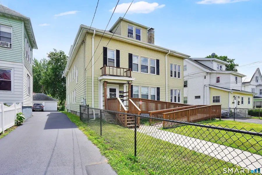 41-43 Hebron Street, Hartford, CT 06112 - #2