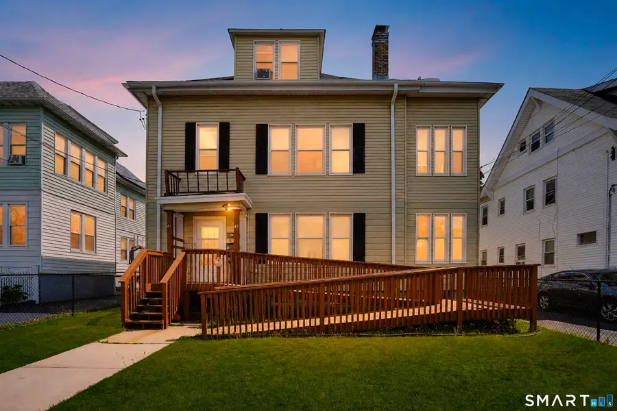 41-43 Hebron Street, Hartford, CT 06112 - #3