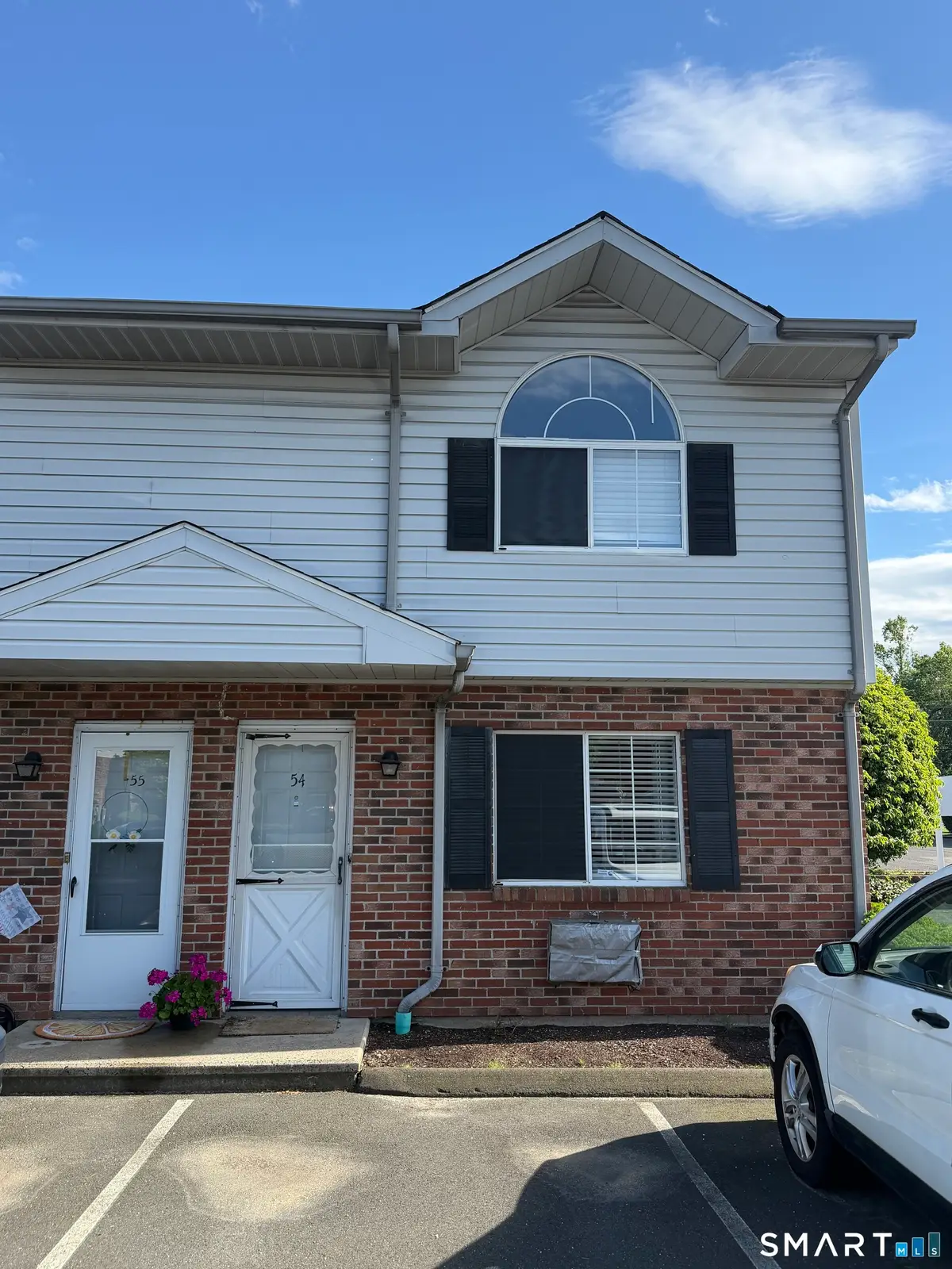 975 Meriden Road #54, Waterbury, CT 06705 - #1
