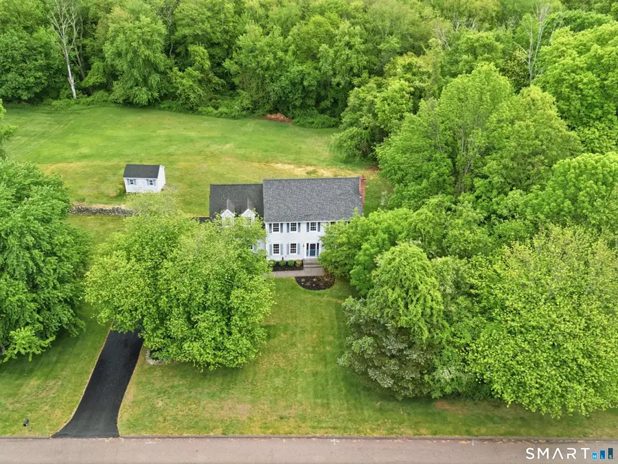 41 Winterberry Drive, Colchester, CT 06415 - #2
