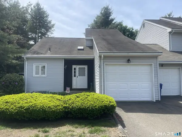 18 David Drive #18, East Windsor, CT 06088