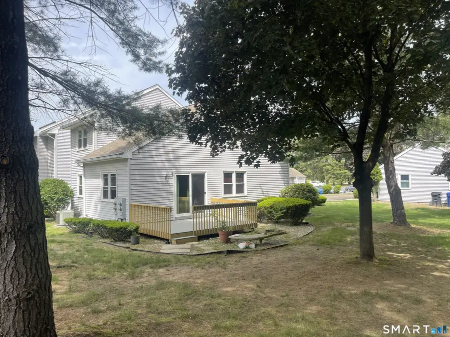 18 David Drive #18, East Windsor, CT 06088 - #3