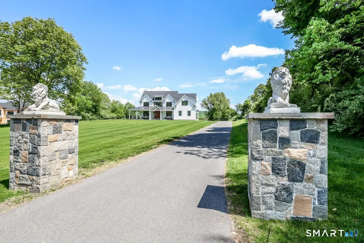 2 Pond View Lane, Sherman, CT 06784 - #1