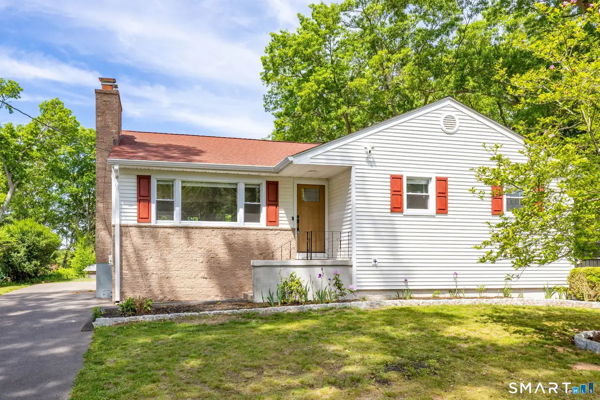 1024 Willard Road, Orange, CT 06477 - #1