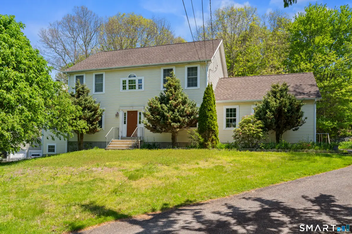 52 Middle Road, Preston, CT 06365 - #1