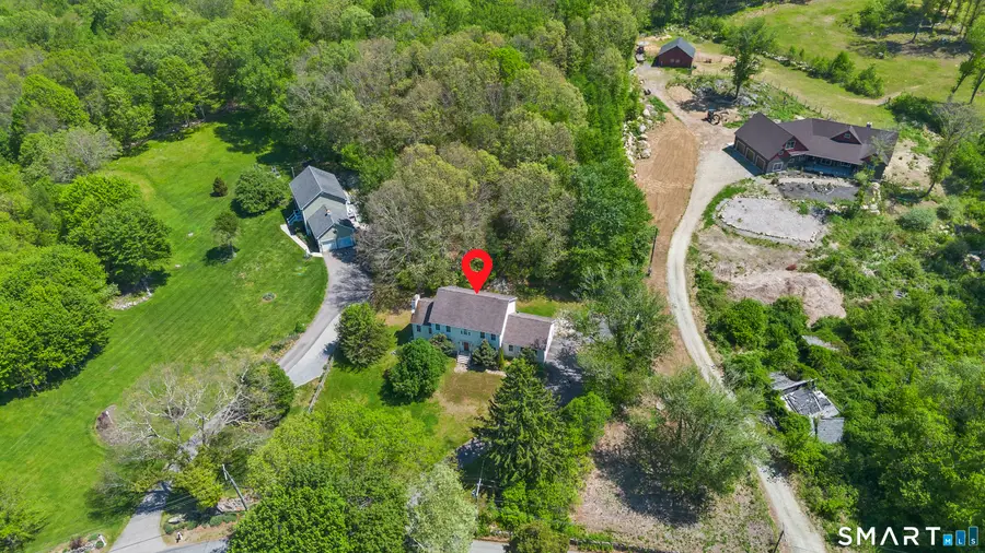 52 Middle Road, Preston, CT 06365 - #2