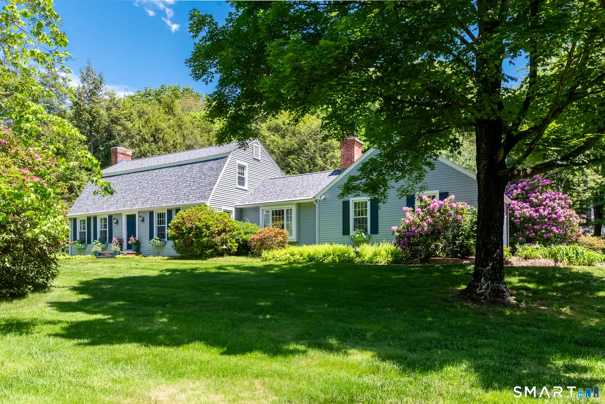 6 Trolley Crossing, Old Saybrook, CT 06475 - #1