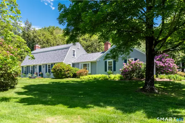 6 Trolley Crossing, Old Saybrook, CT 06475