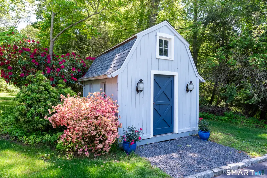 6 Trolley Crossing, Old Saybrook, CT 06475 - #2