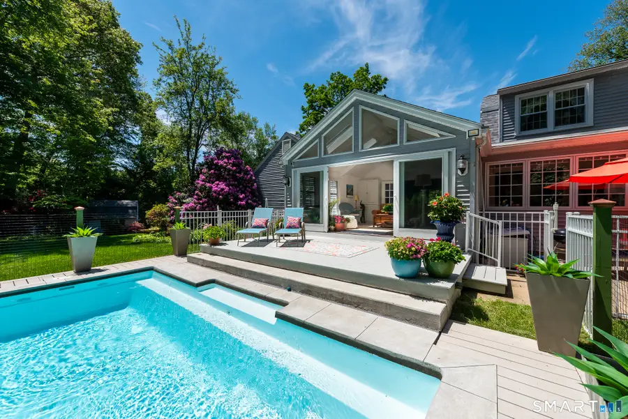 6 Trolley Crossing, Old Saybrook, CT 06475 - #3