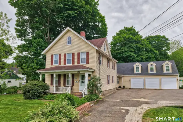 141 Riverside Avenue, Torrington, CT 06790