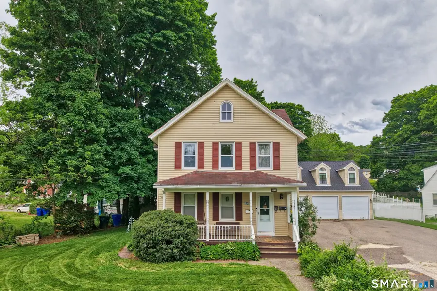 141 Riverside Avenue, Torrington, CT 06790 - #2