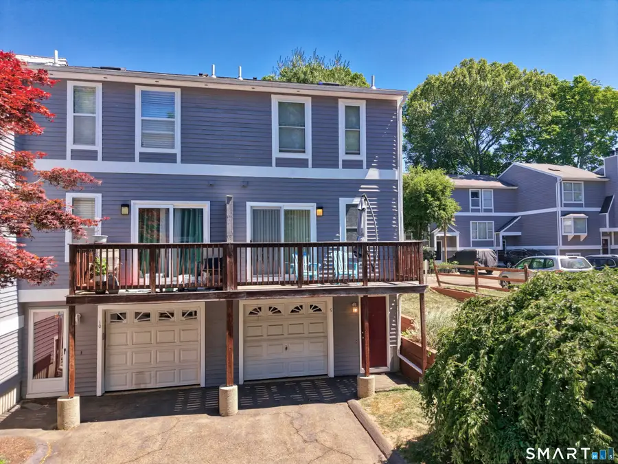309 Terrace Avenue #9, West Haven, CT 06516 - #2