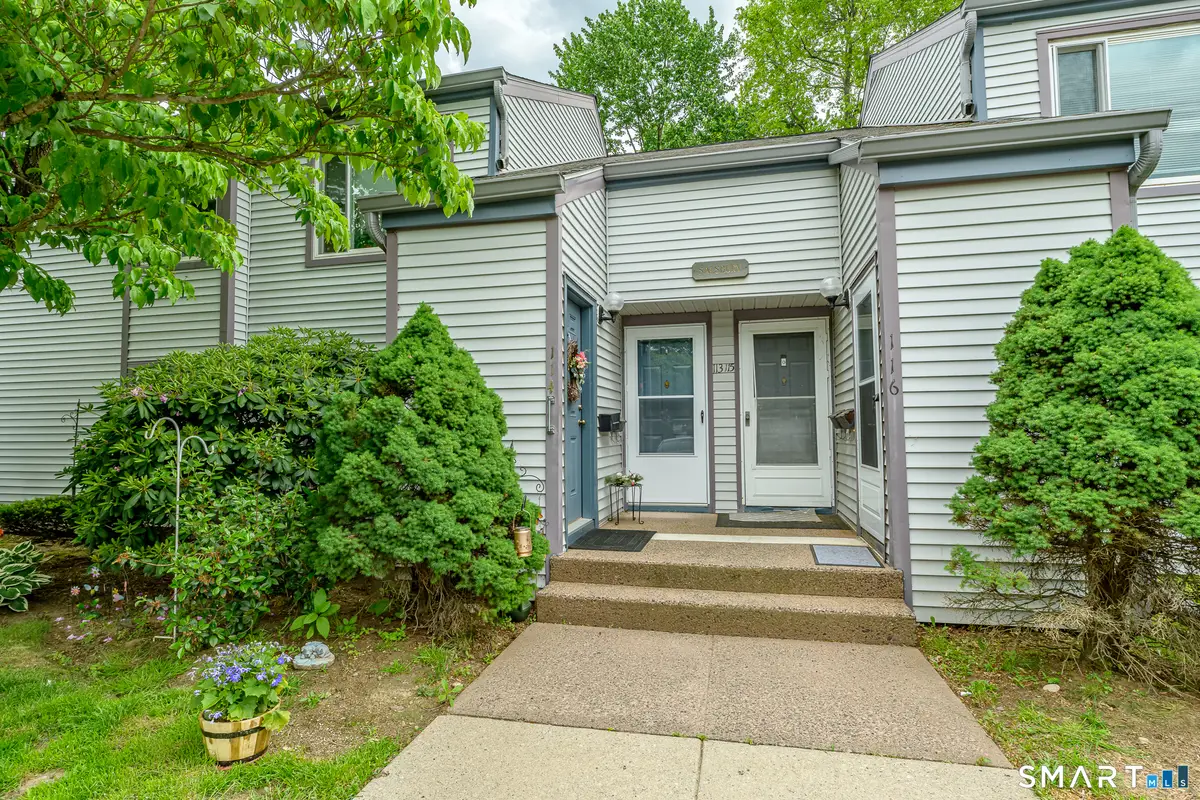 113 Candlewood Drive #113, South Windsor, CT 06074 - #1