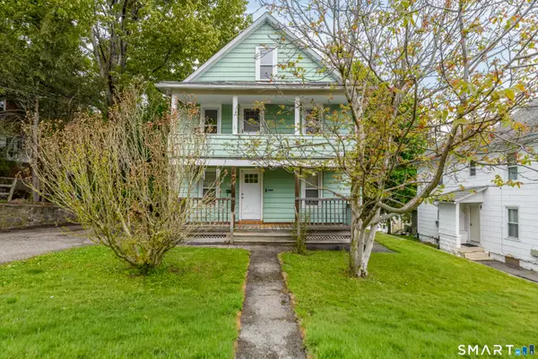 226 Funston Avenue, Torrington, CT 06790