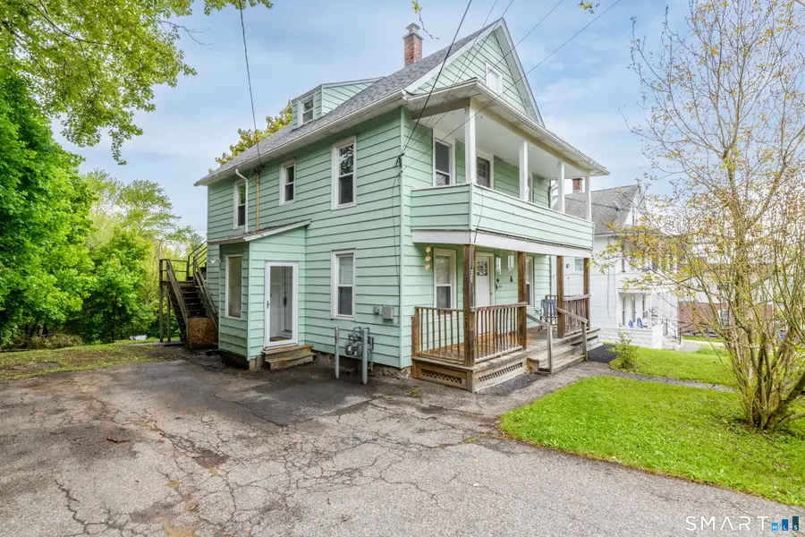 226 Funston Avenue, Torrington, CT 06790 - #2