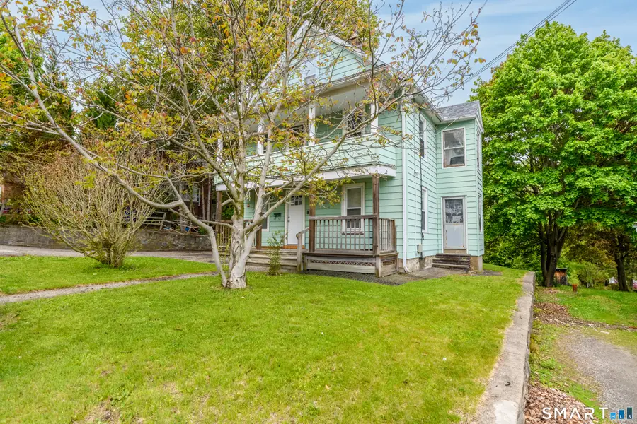 226 Funston Avenue, Torrington, CT 06790 - #3