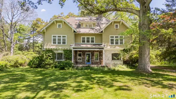 95 Beecher Road, Woodbridge, CT 06525
