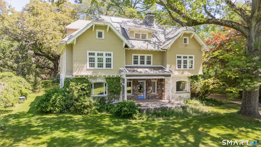 95 Beecher Road, Woodbridge, CT 06525 - #2