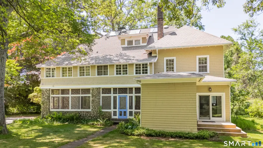 95 Beecher Road, Woodbridge, CT 06525 - #3