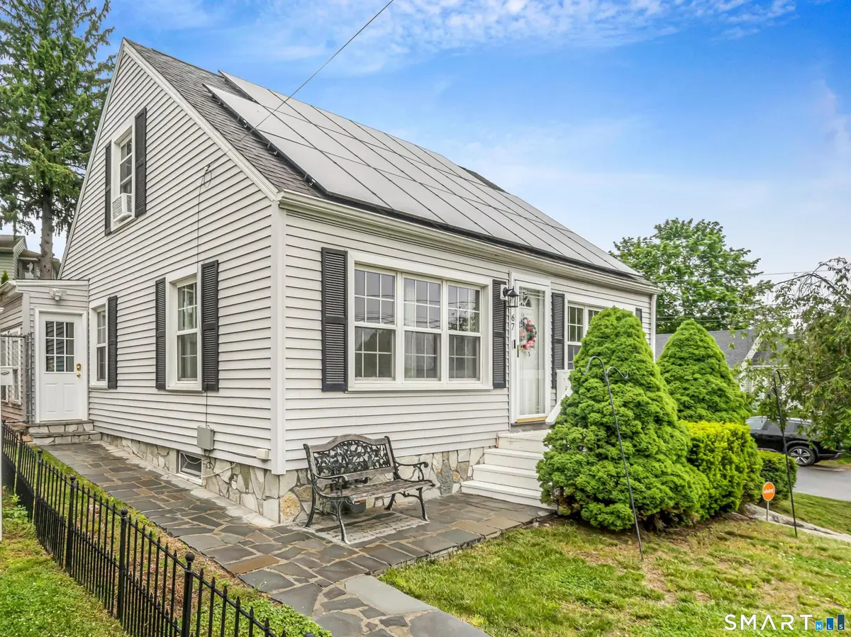 67 Corona Drive, Waterbury, CT 06708 - #1