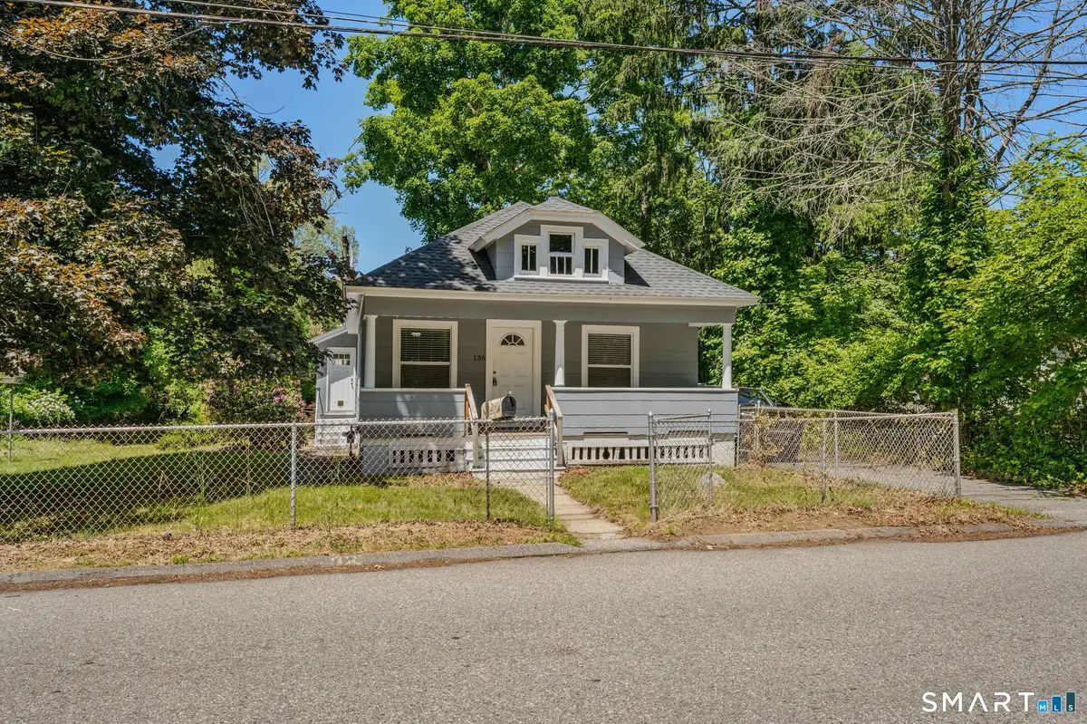 136 North Street, Norwich, CT 06360 - #1